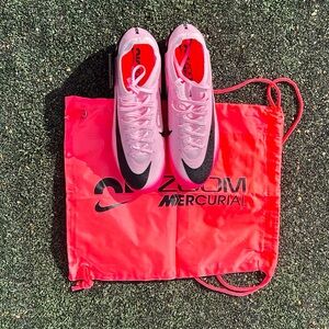 Mercurial Vapor Elite 15 FG Soccer Cleats
